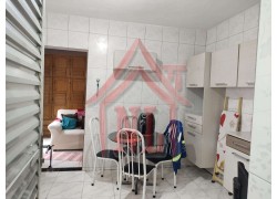 TERRENO - JD. TIETÊ - COM 03 CASAS ZL 1010